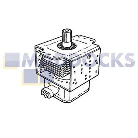 Universal 80mm Vent 2M218J(MF)I