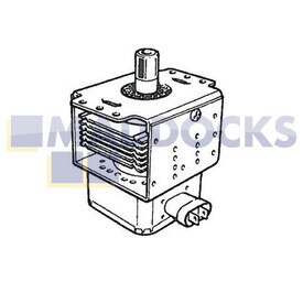 Universal 80mm Vent I/L No Studs