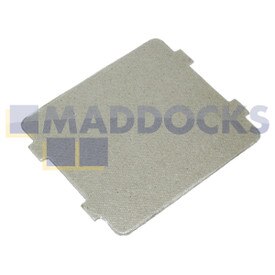 Universal Multi-Model Fitting Microwave Wave Guide Cover (100mm x 108mm)