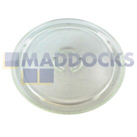 Genuine Original Whirlpool Multi-Model Fitting Microwave Glass Turntable