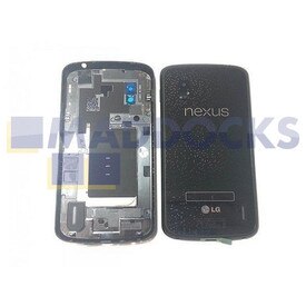 Genuine Original LG Front Cover Assembly Battery