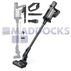 Genuine Original Numatic NQ1 Series Vacuum Cleaner Quick NQ100 Graphite Vacuum Cleaner