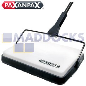 Universal Paxanpax 'Eco-Sweep' Multi-Surface Floor Cleaner
