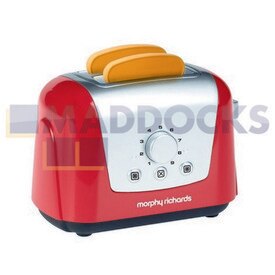 Genuine Original Casdon Little Cook Morphy Richards Toaster