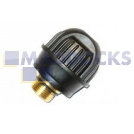 Genuine Original Karcher Steam Safety Lock (3/4")