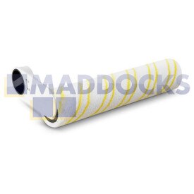 Genuine Original Karcher KFL1, FCV2, FCV3 Multi-Surface Roller