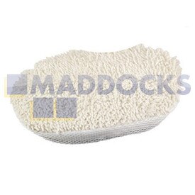 No Longer Available. Discontinued [Genuine Original Morphy Richards Small Coral Microfibre Cloth]
