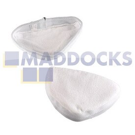 No Longer Available. Discontinued [Genuine Original Morphy Richards Cloth Pack (Pack of 2)]