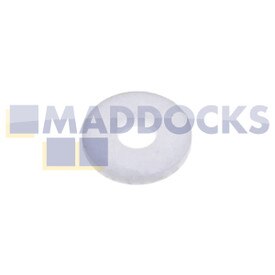 Genuine Original Polti Gasket Teflon 18,97X7X3