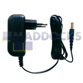 Genuine Original Polti SR18.5 Battery Charger