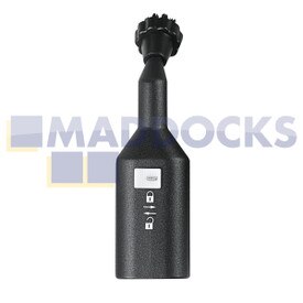 Genuine Original Polti Vaporetto Pro, Classic, Eco Pro Series Steam Concentrator Tool & Nylon Cleaning Brush
