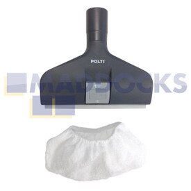 Genuine Original Polti Unico 2 in 1 Brush and Sockette