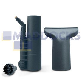 Genuine Original Polti Unico Cleaning Kit