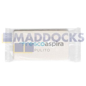 Genuine Original Polti Unico MCV85 Frescoaspira Deoderant Mats (Pulito Fragrance)