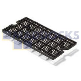 Genuine Original Numatic VMW, VMV, VMM, VER, VCN Series Black Separator Grid for 22L Wide Bucket