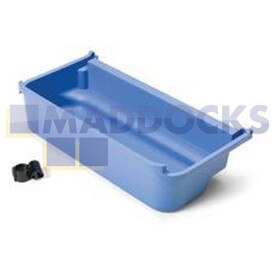 Genuine Original Numatic NUS Series NSA 120, Spraymop Tray Kit