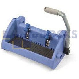 Genuine Original Numatic VMW, VMV, VMM, VER, VCN Series Blue Speedclean Flat Press 40cm