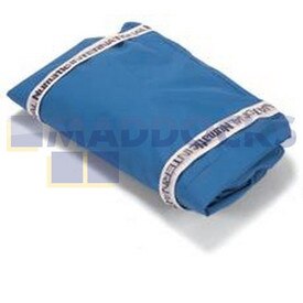 Genuine Original Numatic VCN Series Blue Nite Cover for VCN-1604 model