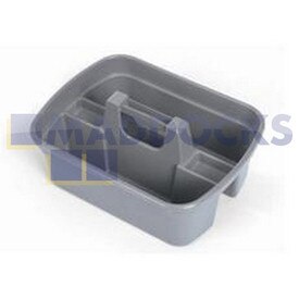 Genuine Original Numatic NUK Series Grey Caddy
