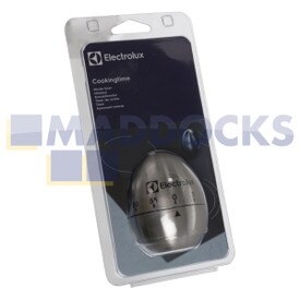 No Longer Available. Order 79-CK-46C [Genuine Original Electrolux Satin Egg 60-Minute Minute Minder Timer]