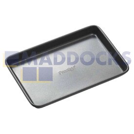Genuine Original Prestige 0.8mm Bakeware Mini Oven Tray