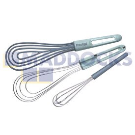 No Longer Available. Discontinued [Genuine Original Prestige 3 in 1 Whisk]