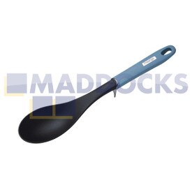 Genuine Original Prestige Solid Spoon - Blue