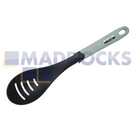 Genuine Original Prestige Slotted Spoon - Green