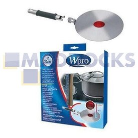No Longer Available. Discontinued [Genuine Original Whirlpool Cooking Plate Induction Disc (22cm)]