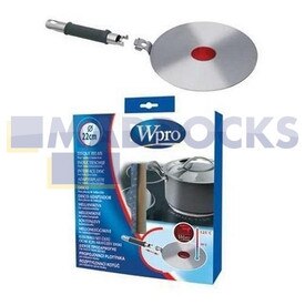 Genuine Original Whirlpool Cooking Plate Induction Disc (26cm)
