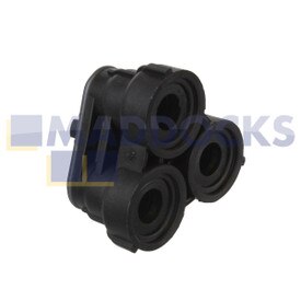 Genuine Original Karcher Pressure Washer Cylinder Head