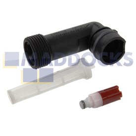Genuine Original Karcher K3, K4 Series Pressure Washer Water Inlet Connection Suction Connection