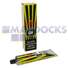 Genuine Original Hotspot Black Stove & Grate Polish (75ml)