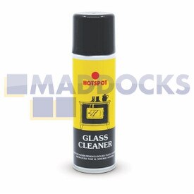 Genuine Original Hotspot Glass Cleaner (320ml)