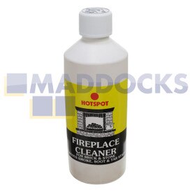 Genuine Original Hotspot Fireplace Cleaner (500ml)