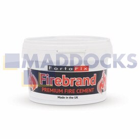 Genuine Original Hotspot Fire Cement (500g)