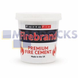 Genuine Original Hotspot Fire Cement (1kg)