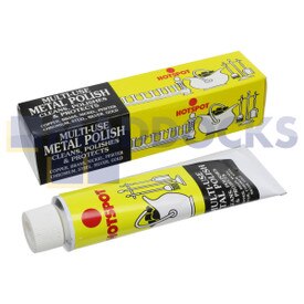 Genuine Original Hotspot Multi-Use Metal Polish (150ml)