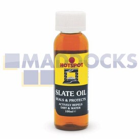 Genuine Original Hotspot Slate Oil (100ml)