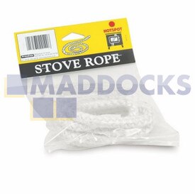 Genuine Original Hotspot 12mm Stove Rope (1.5m)