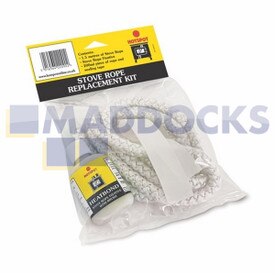 Genuine Original Hotspot 10mm Stove Rope Kit