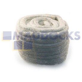 Genuine Original Hotspot 6mm Stove Rope (25m)