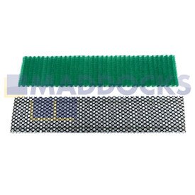 No Longer Available. Discontinued [Genuine Original Haier Air AS07, AS09, AS12 Purifying Filters (Pack of 2)]