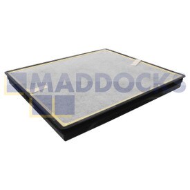 Compatible for Shark Air Purifier 4 HE400UK Type Filter