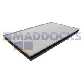 Compatible for Shark Air Purifier 6 HE600UK Type Filter