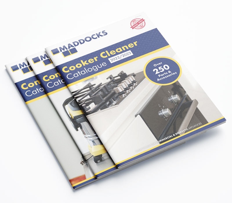 Printed Catalogues