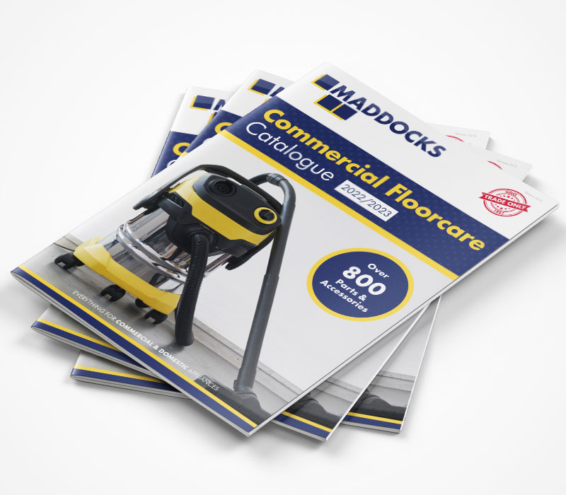 Commercial Floorcare
