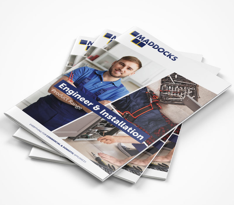 Engineer & Installation Parts