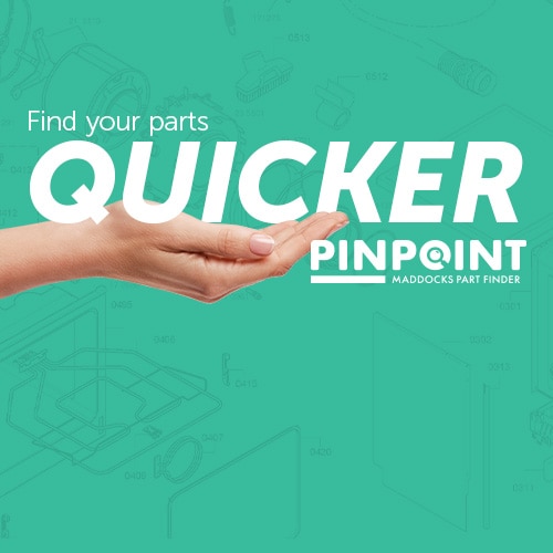Your Part Finding Assistant