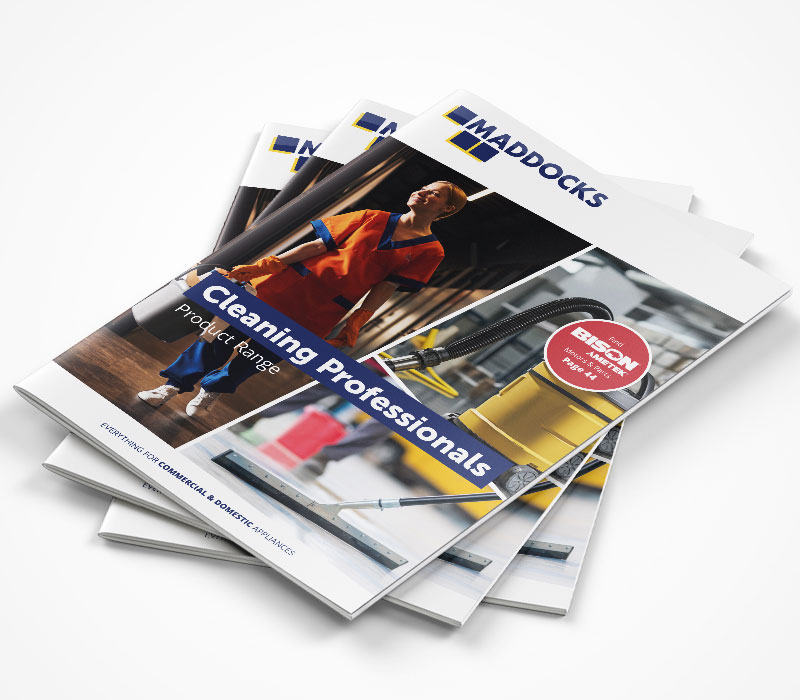 Commercial Floorcare